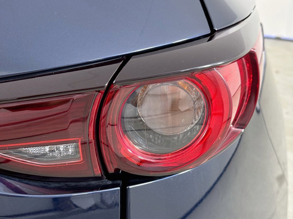 Used 2019 MAZDA CX-5 Touring AWD/4WD image 32