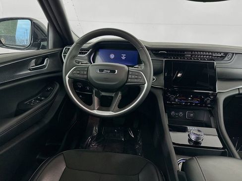 Certified 2024 Jeep Grand Cherokee L Laredo image 33