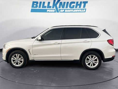 Used 2015 BMW X5 xDrive35i image 2