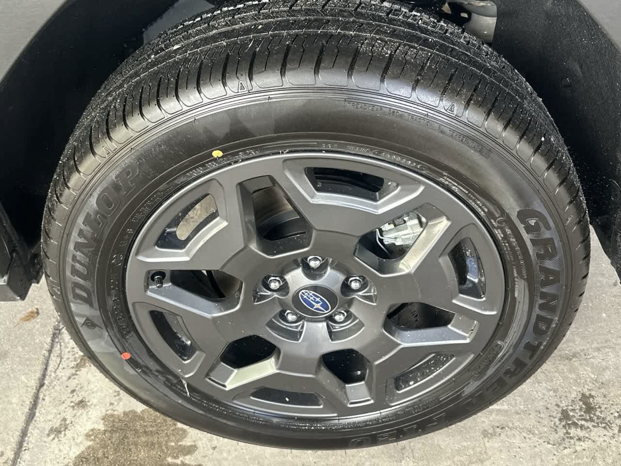 New 2026 Subaru Outback Premium AWD/4WD image 11