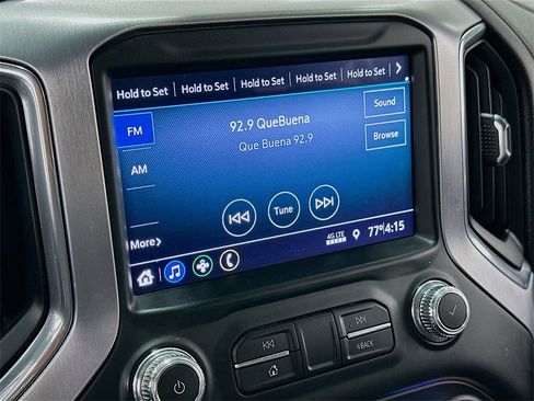 Used 2020 GMC Sierra 1500 Elevation w/ Elevation Value Package image 15