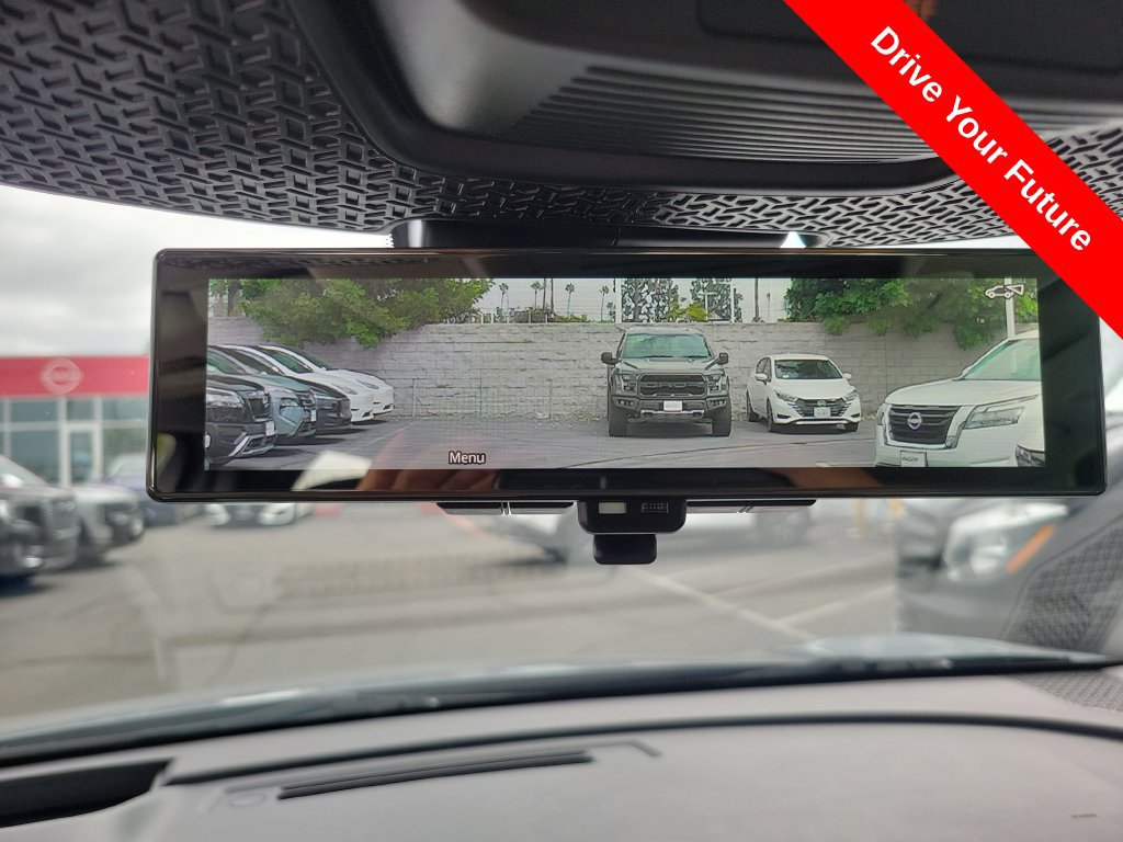 Used 2024 Nissan Ariya FWD image 15