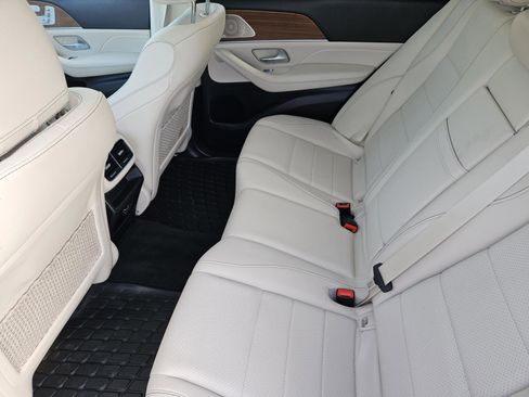 Certified 2022 Mercedes-Benz GLE 350 4MATIC image 16