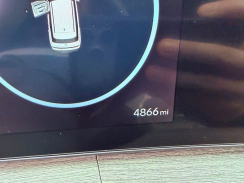 Used 2025 Hyundai Santa Fe Calligraphy image 29