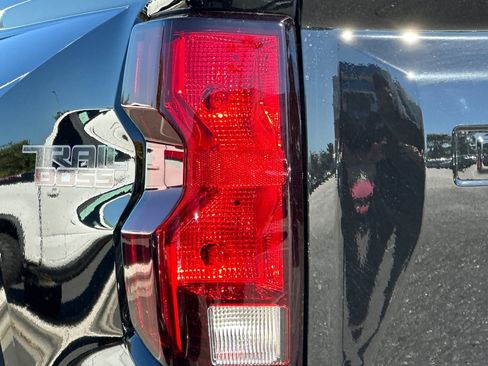 Used 2026 Chevrolet Colorado Trail Boss image 45