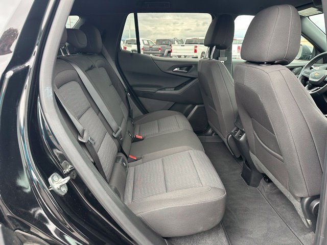 Certified 2026 Chevrolet Equinox LT AWD/4WD image 28