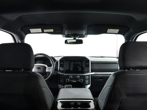 New 2026 Ford F150 XLT image 17