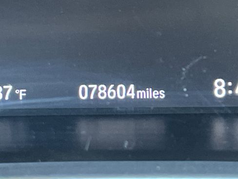 Used 2020 Honda CR-V Touring image 22