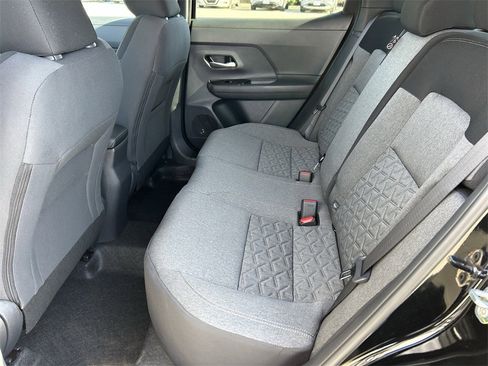 New 2026 Nissan Kicks SV w/ SV Premium Package image 12