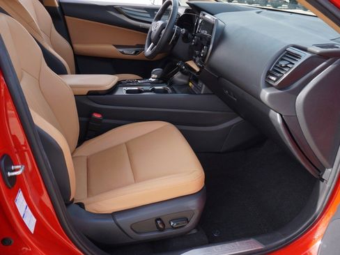 Used 2023 Lexus NX 350 AWD image 14