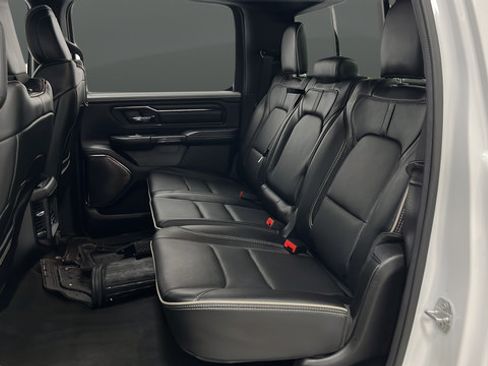 Used 2023 RAM 1500 Limited AWD/4WD image 23