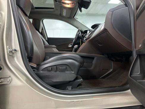 Used 2015 Chevrolet Equinox LTZ image 20