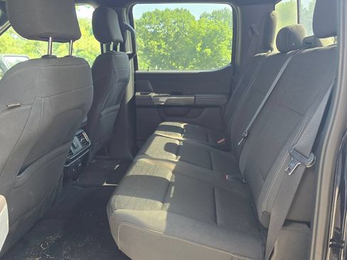Used 2023 Ford F150 XLT w/ Equipment Group 302A High AWD/4WD image 18