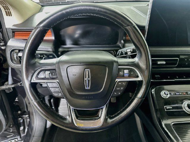 Used 2023 Lincoln Nautilus Reserve w/ Equipment Group 202A AWD/4WD image 14