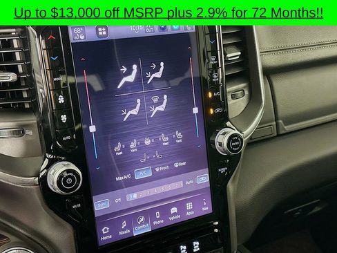 New 2026 RAM 1500 Laramie image 19