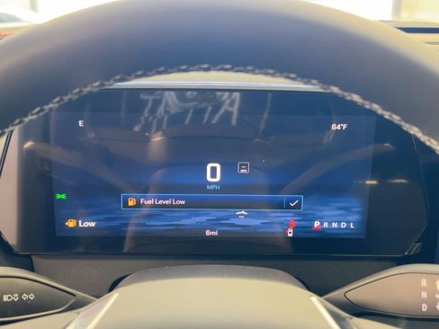 New 2026 Chevrolet Traverse LT w/ Sun and Wheel Package image 16