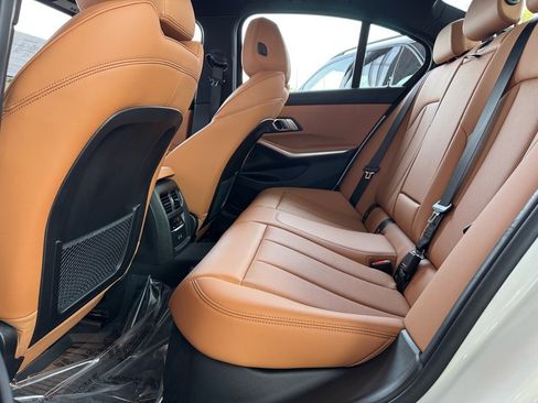 Used 2023 BMW M340i xDrive image 16