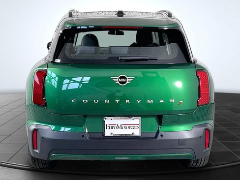 New 2027 MINI Cooper Countryman S AWD/4WD image 4