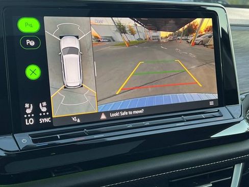 New 2026 Volkswagen Atlas SEL Premium R-Line AWD/4WD image 19