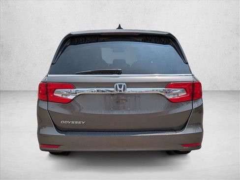 Used 2020 Honda Odyssey EX-L image 6