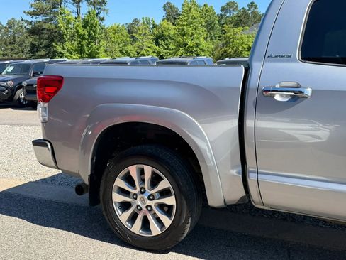 Used 2010 Toyota Tundra Limited RWD image 8