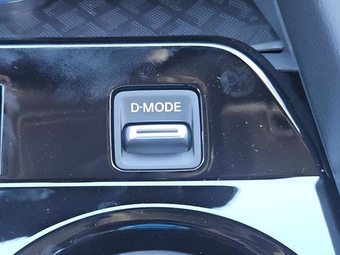 New 2026 Nissan Murano SV AWD/4WD image 28