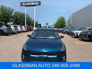 Used 2020 Kia Niro EX Premium FWD 360° Tour