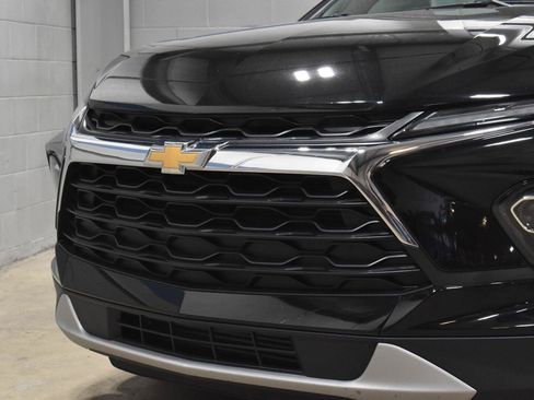 Used 2024 Chevrolet Blazer LT w/ Convenience Package AWD/4WD image 30