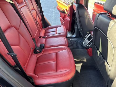 Used 2016 Porsche Cayenne GTS AWD/4WD image 35