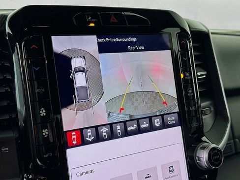 New 2026 RAM 2500 Big Horn image 18