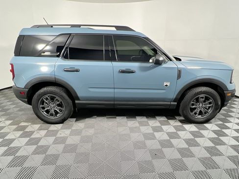 Used 2023 Ford Bronco Sport Big Bend w/ Convenience Package image 2