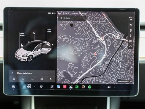 Used 2018 Tesla Model 3 Long Range RWD image 20