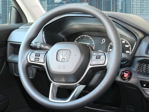 New 2026 Honda CR-V LX image 21
