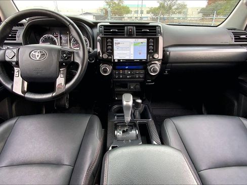 Used 2023 Toyota 4Runner TRD Pro image 14