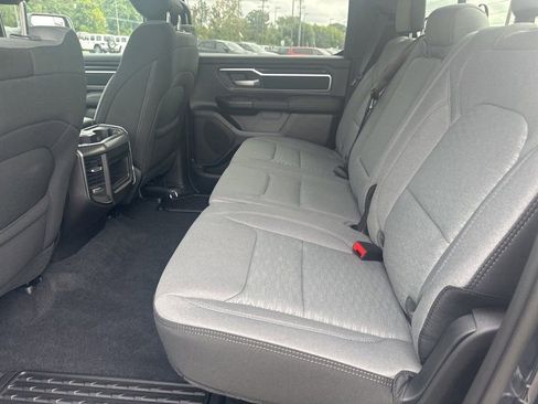 New 2026 RAM 1500 Big Horn AWD/4WD image 32