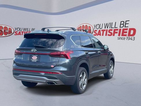 Used 2023 Hyundai Santa Fe SEL AWD/4WD image 6