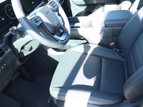 New 2026 Hyundai Santa Fe Calligraphy image 18