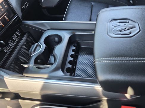 New 2026 RAM 1500 Laramie image 14