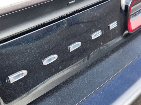 Used 2023 Dodge Challenger SXT image 11