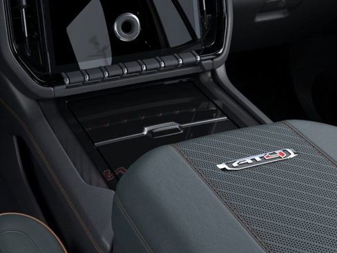 New 2026 GMC Yukon AT4 w/ AT4 Premium Package image 24