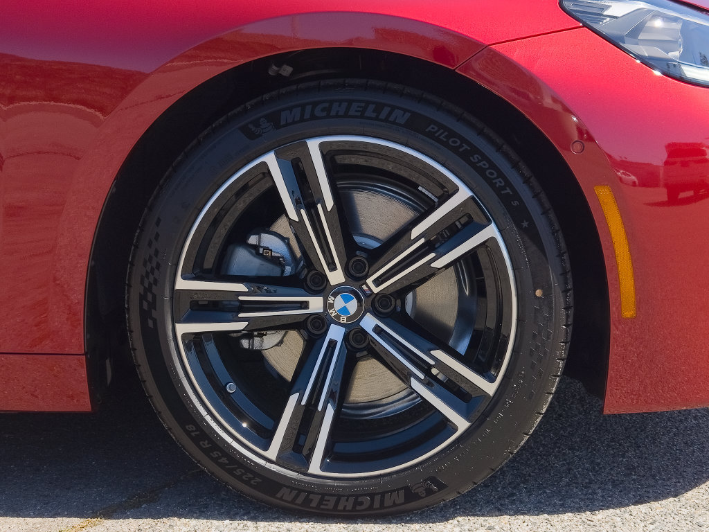 New 2026 BMW 230i Coupe w/ M Sport Package RWD image 4
