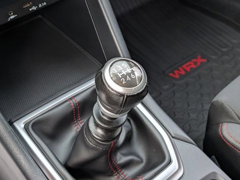 Used 2023 Subaru WRX AWD/4WD image 9