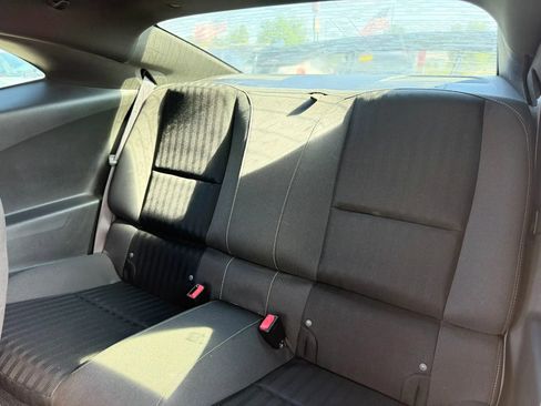 Used 2014 Chevrolet Camaro LS RWD image 22