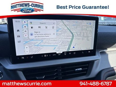 New 2026 Ford Explorer ST w/ Sun And Sound Package image 18