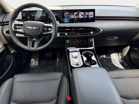 Used 2026 Genesis GV70 2.5T image 41