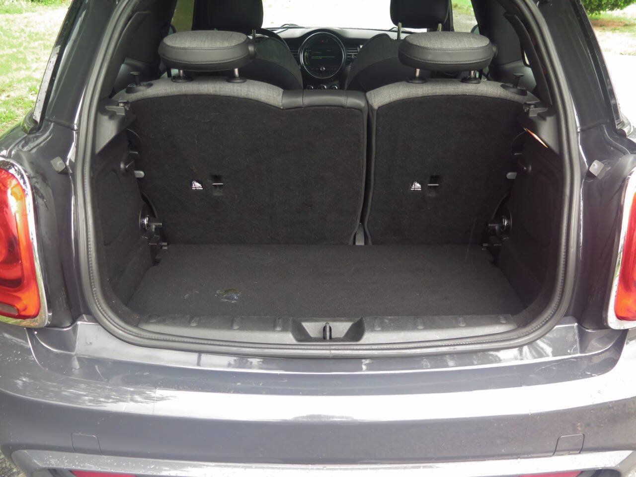 Used 2014 MINI Cooper S FWD image 28