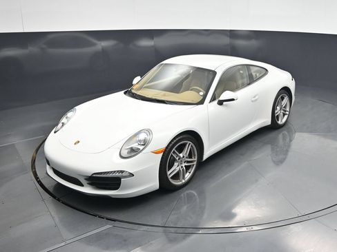 Used 2013 Porsche 911 Carrera RWD image 26