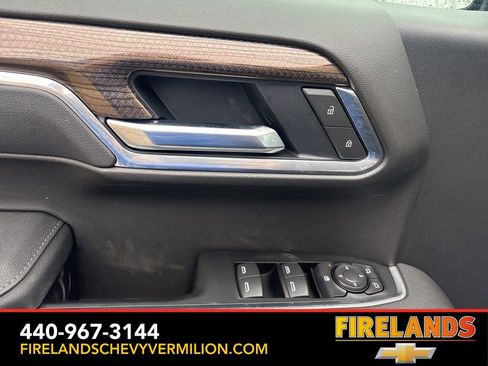 New 2026 Chevrolet Silverado 1500 RST w/ RST Select Package image 14