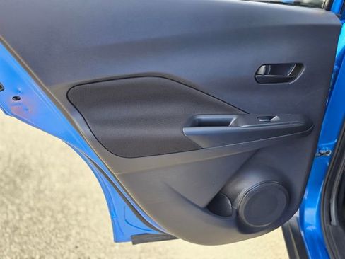 Used 2024 Nissan Kicks S image 19
