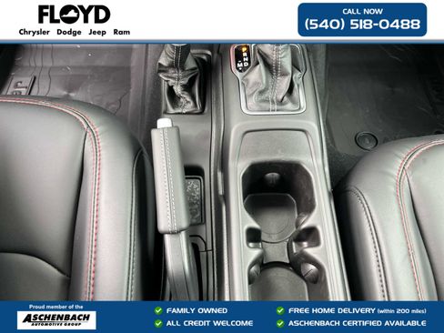 New 2026 Jeep Gladiator Rubicon w/ Steel Power Dome Hood Package AWD/4WD image 19